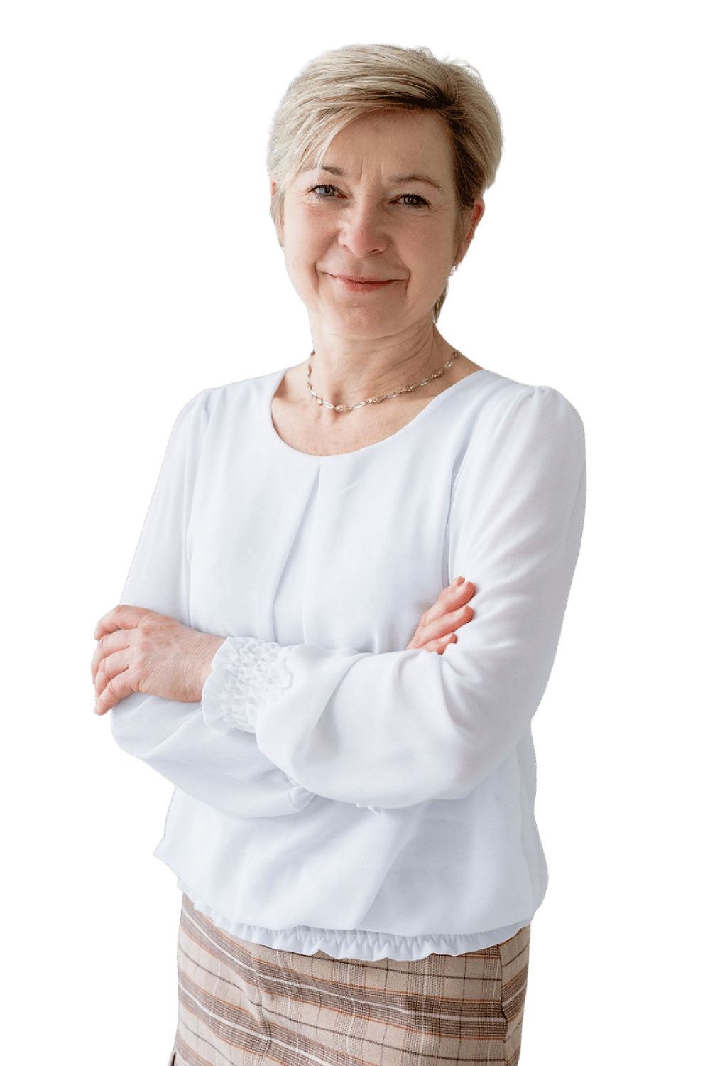 Ing. Jarmila Křivánková