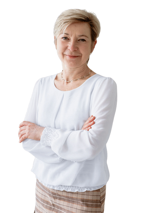 Ing. Jarmila Křivánková