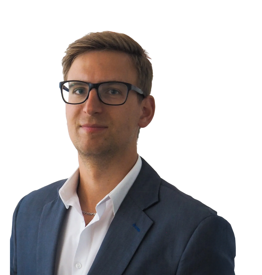 Ing. Tomáš Skokan