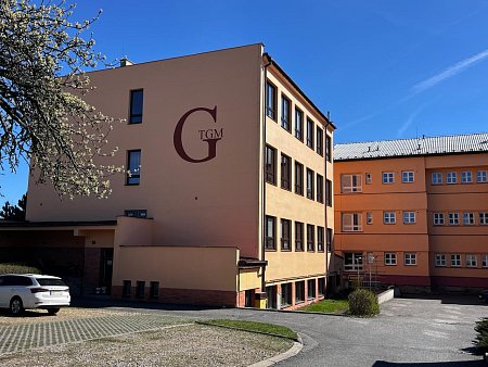 Gymnázium